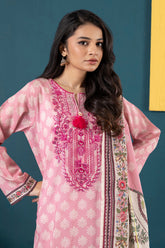 Kurta Dupatta - 1756 - Asian Style House