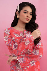 Kurta Trouser - 1816