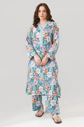 Kurta Trouser - 1908
