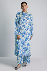 Kurta Trouser - 2094 - Asian Style House