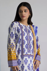 Kurta Dupatta - 2125 - Asian Style House