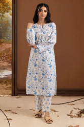 Kurta Trouser - 2131 - Asian Style House