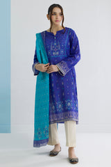 Kurta Dupatta - 2168