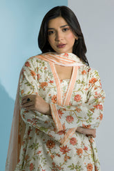 Kurta Dupatta - 2170 - Asian Style House