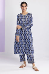 Kurta Trouser - 2174 - Asian Style House