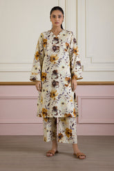 Kurta Trouser - 2177 - Asian Style House