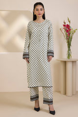 Kurta Trouser - 2180