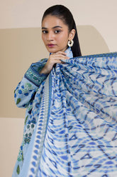 Kurta Dupatta - 2225 - Asian Style House