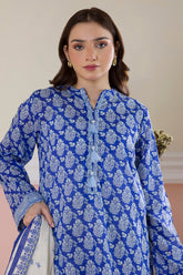Kurta Dupatta - 2227 - Asian Style House