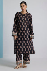 Kurta Trouser - 2240 - Asian Style House