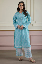 Kurta Trouser - 2242 - Asian Style House