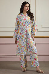 Kurta Trouser - 2292 - Asian Style House