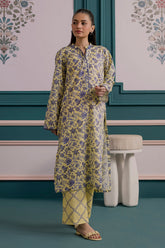 Kurta Trouser - 2296 - Asian Style House