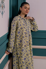 Kurta Trouser - 2296