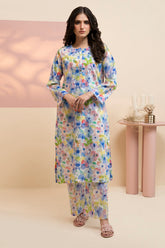 Kurta Trouser - 2298 - Asian Style House