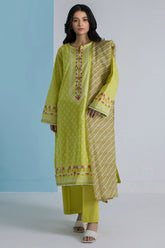 Kurta Dupatta Trouser - 1931 - Asian Style House