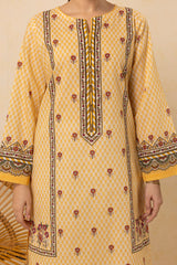 Kurta Dupatta Trouser - 2056