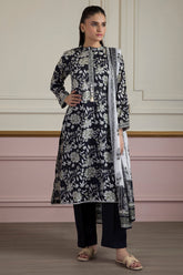 Kurta Dupatta Trouser - 2191 - Asian Style House