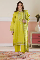 Kurta Dupatta Trouser - 2258 - Asian Style House