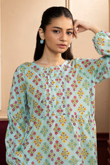 Tunics - 1918