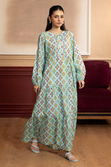 Tunics - 1918