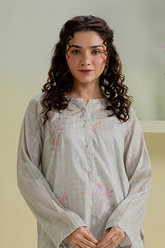 Embroidered Kurta - 2010 - Asian Style House