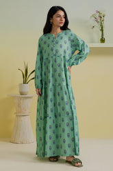 Tunics - 2034 - Asian Style House