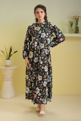 Tunics - 2297 - Asian Style House