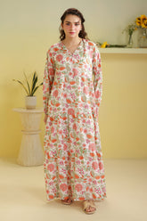 Tunics - 2298 - Asian Style House