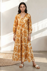 Tunics - 2301 - Asian Style House