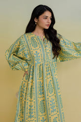 Tunics - 2314 - Asian Style House