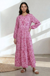Tunics - 2318 - Asian Style House