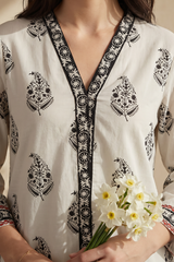 Kurta - 2744