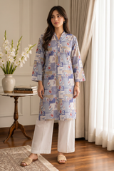 Kurta - 2748