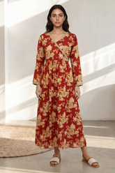 Tunics - 2803 - Asian Style House