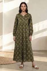 Tunics - 2820 - Asian Style House