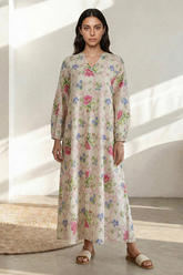 Tunics - 3071 - Asian Style House
