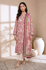 Kurta Dupatta - 1937