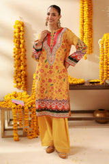 Kurta Trouser - 2008