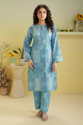 Kurta Trouser - 2046 - Asian Style House