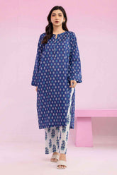 Kurta Trouser - 2048