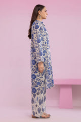 Kurta Trouser - 2055