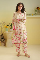 Kurta Trouser - 2061 - Asian Style House