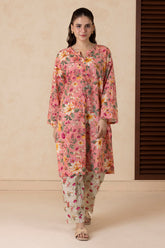 Kurta Trouser - 2075 - Asian Style House