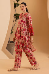 Kurta Trouser - 2076