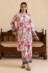 Kurta Trouser - 2080 - Asian Style House
