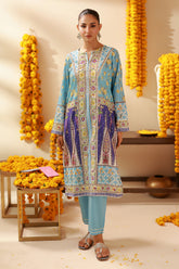 Kurta Trouser - 2090 - Asian Style House