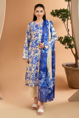 Kurta Dupatta - 2099