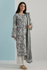 Kurta Dupatta - 2100