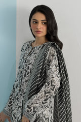 Kurta Dupatta - 2100